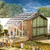Studenten TU Delft maken Hollands rijtjeshuis tot energie neutrale woning