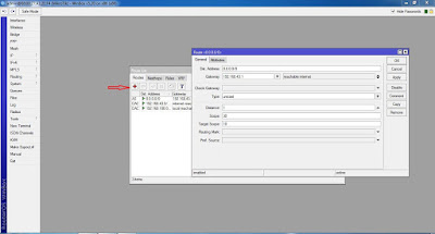 Настройка MikroTik: пошаговая инструкция Заметки сисадмина Дзен