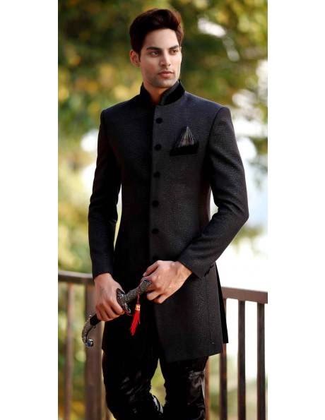 Latest Most Trendy Pakistani Boys Clothing style for Engagement in year ...