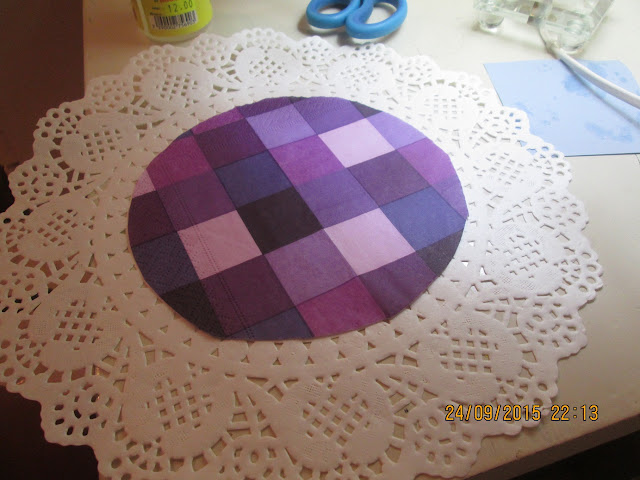 IMG 0086 - סוכה בסגנון אחר...