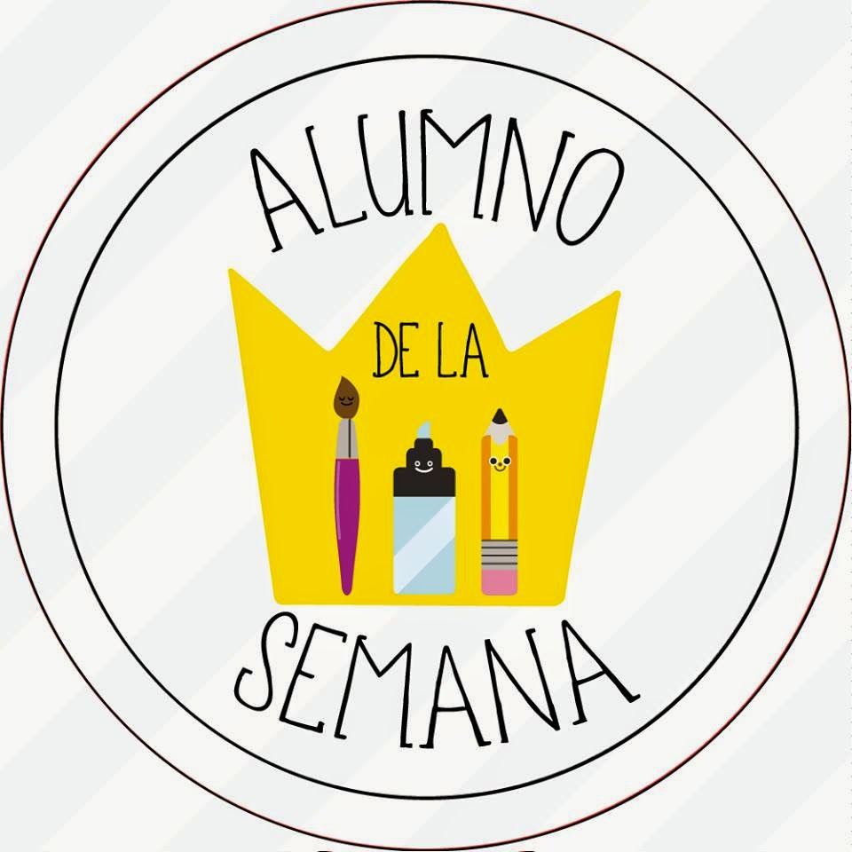 Alumna/o de la semana