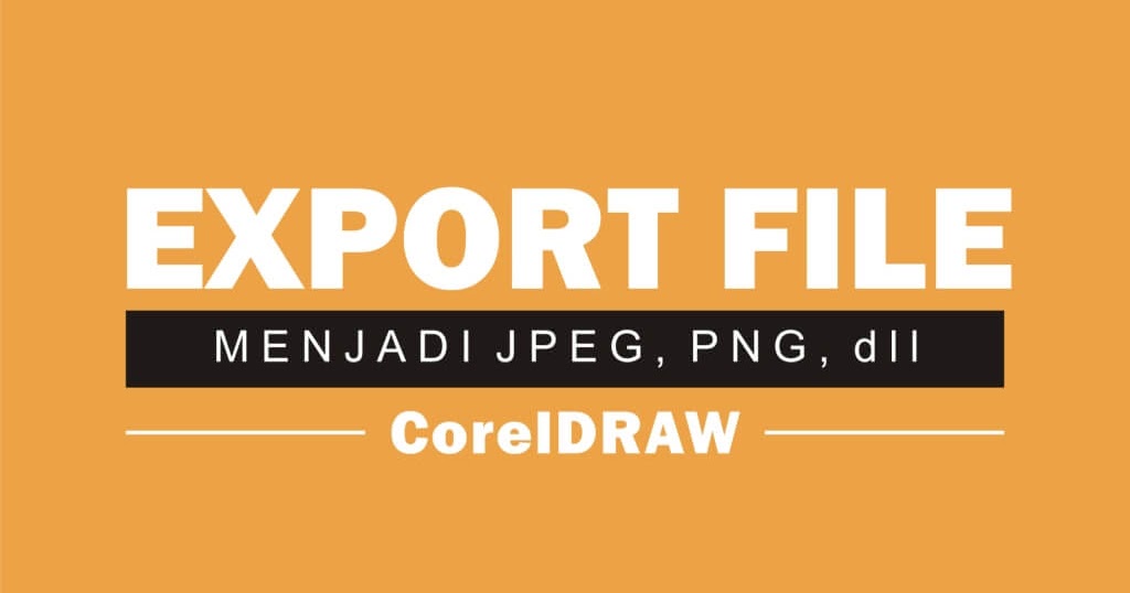 Export filename. Export filename