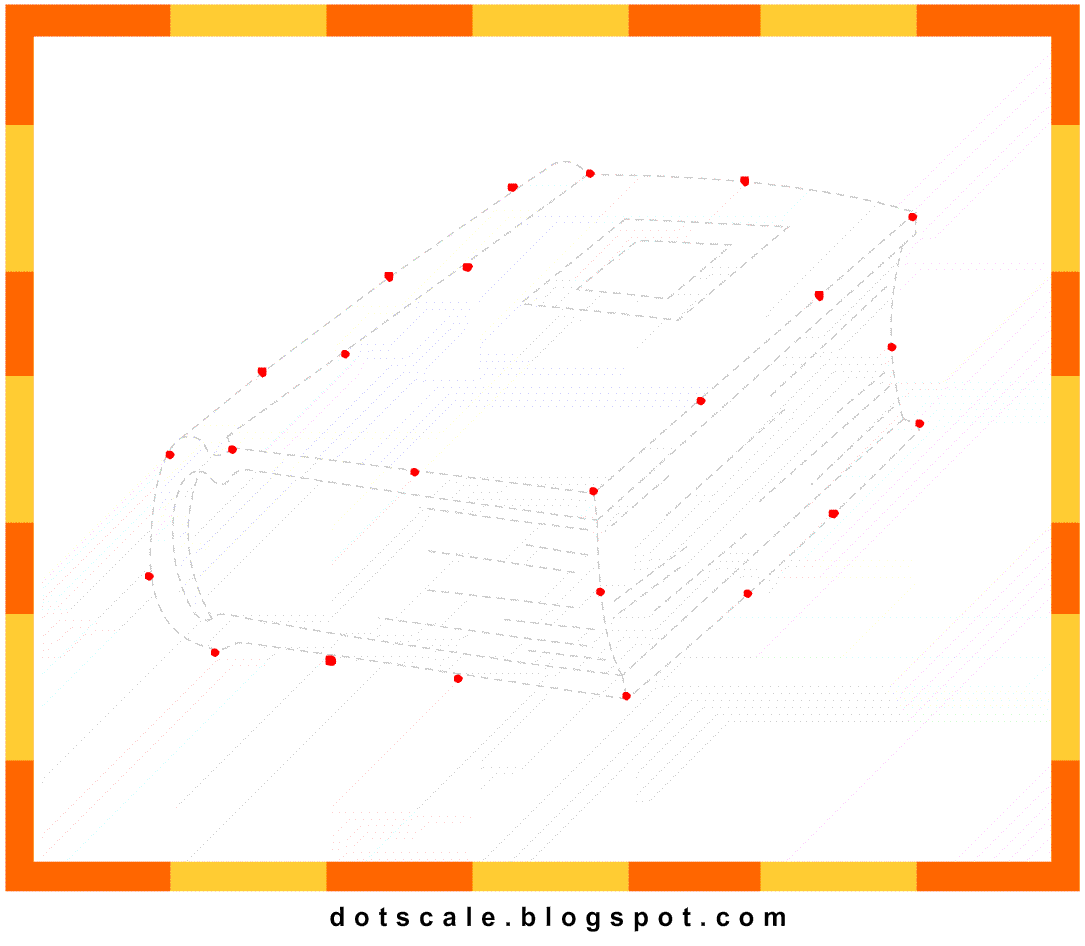 Kids Printable Dot to Dot Free Book Dot to dot