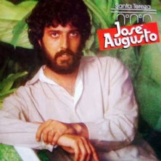 José Augusto Discografia
