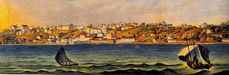Sabinada na Bahia (1834-1837)