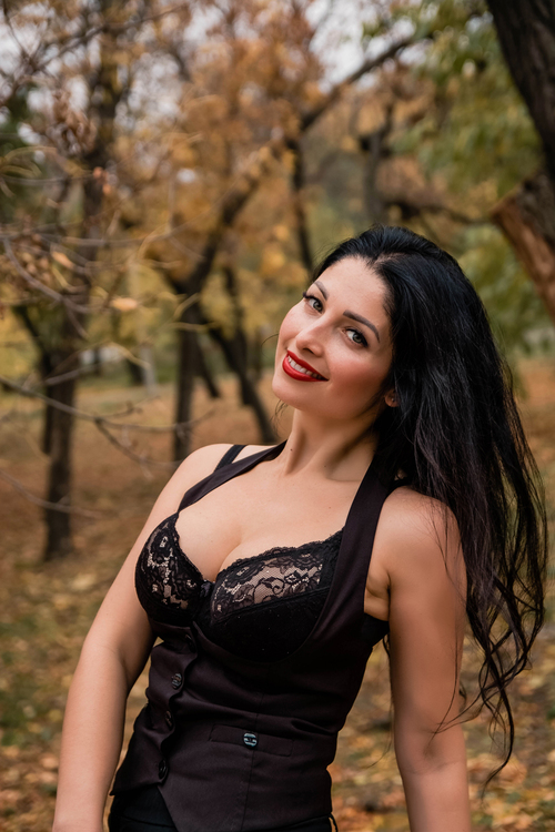 Frau aus ukraine kennenlernen