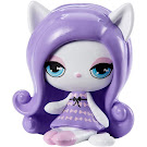 Monster High Catrine DeMew Series 1 Sleepover Ghouls Figure