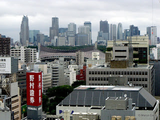 Hikarie Hall, Shibuya. Tokio.