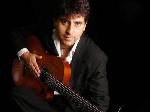 El Baúl Universal de la Música WILLIAM LUNA (1967)