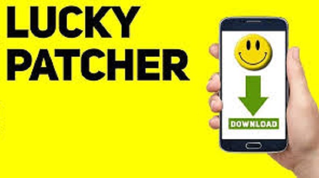 Cara Hack FF Dengan Lucky Patcher