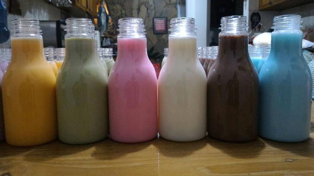 Puding Sedot (Pudot) Enak dan Murah Meriah, Ini Resep dan Puding Sedot (Pudot) Enak dan Murah Meriah, Ini Resep dan