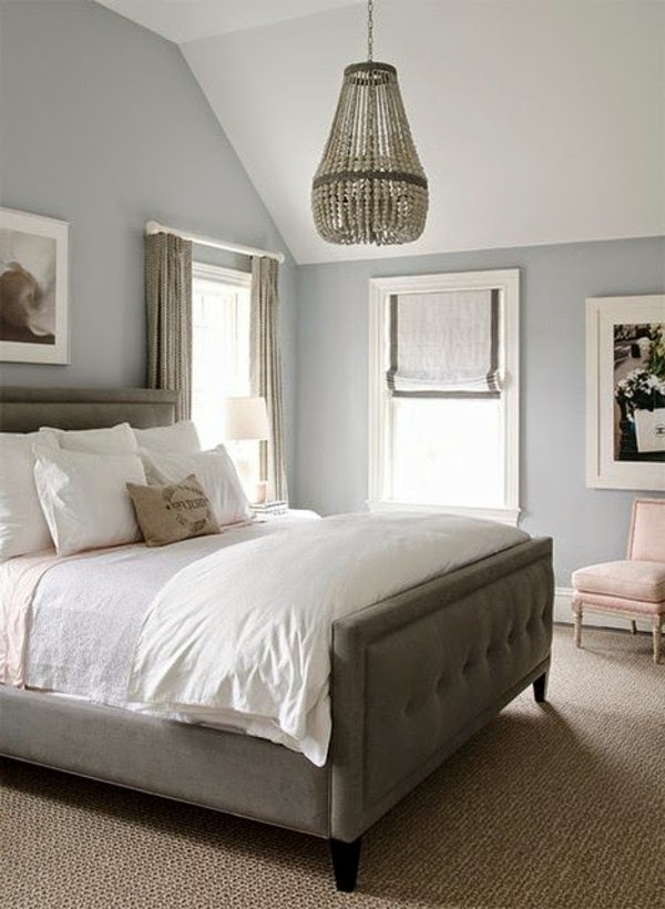 36 beautiful images of light gray wall color!