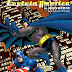 Batman and Captain America #NN - John Byrne art & cover