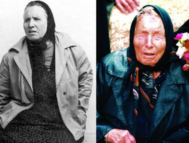 baba vanga predictions 2016
