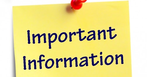 Be of some importance. Be of some importance
