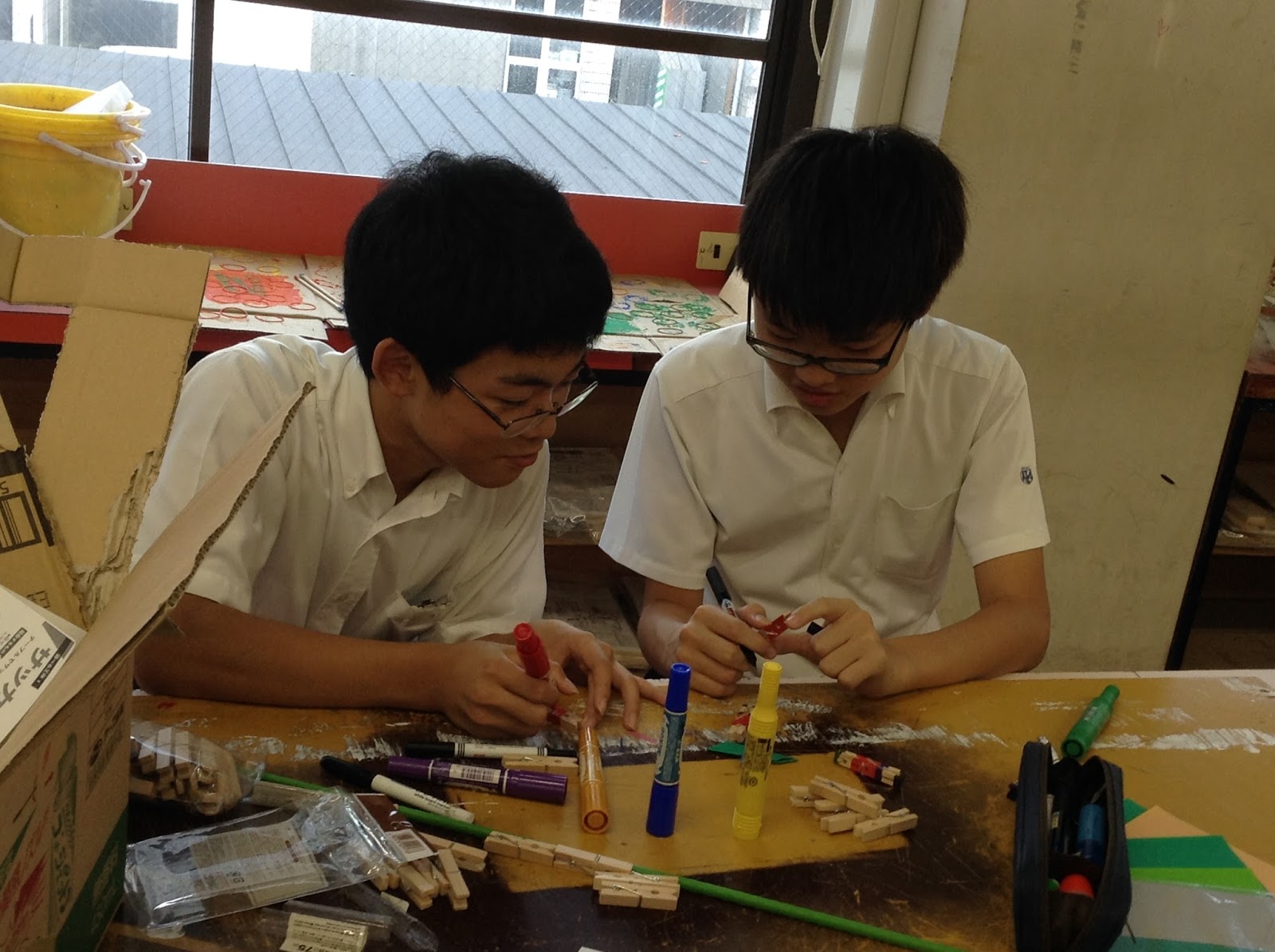 敬愛中学校 敬愛高等学校 9月 17