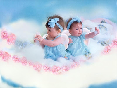 Lovely Baby Wallpapers