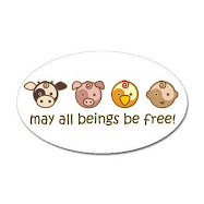 May All Beings be Free!