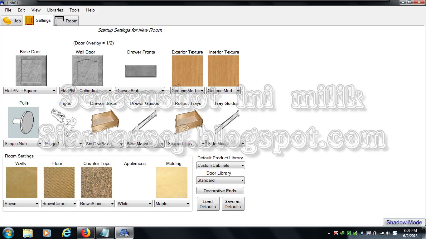 mozaik design software mozaik design software