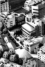 23-Kiyohiko-Azuma-Architectural-Urban-Sketches-and-Cityscape-Drawings-www-designstack-co