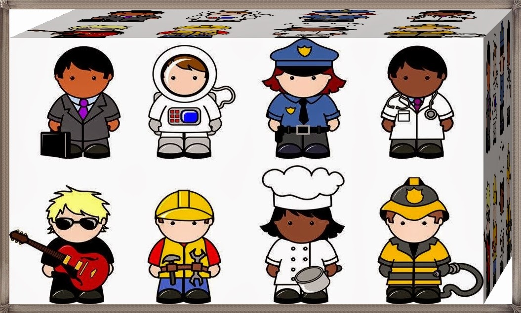 Gambar Guru Taman Kanak-Kanak