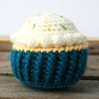 PATRON CUPCAKE AMIGURUMI 28252