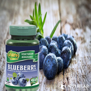 BLUEBERRY / MIRTILO