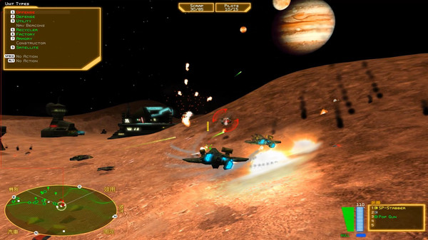 battlezone 2 hd battlezone 2 hd