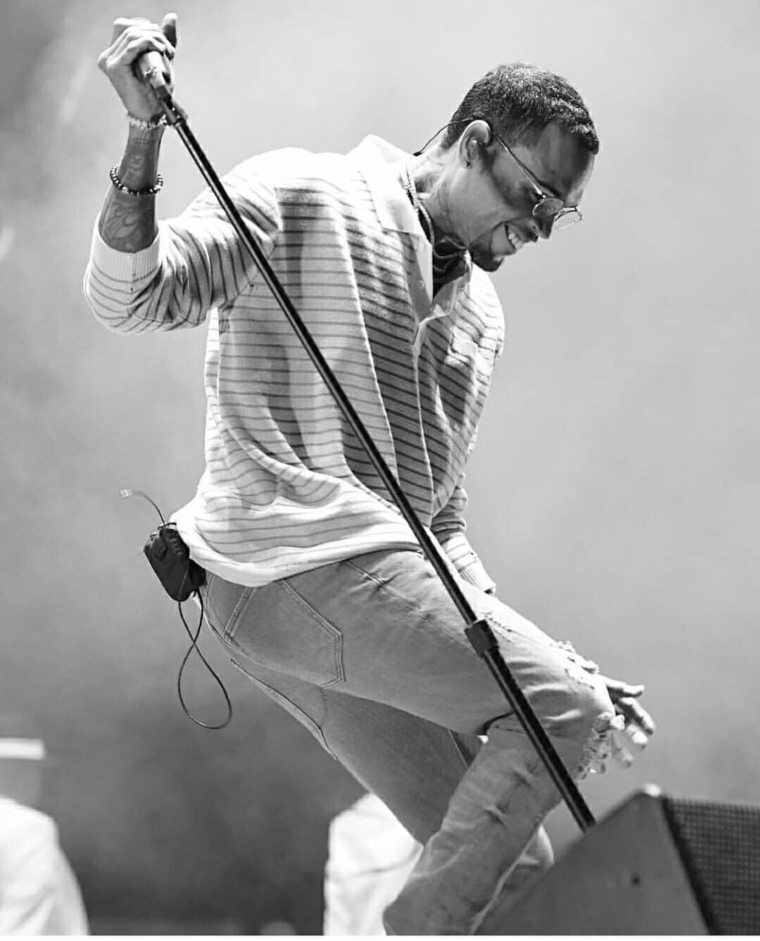 Chris Brown To My Bed (Official Video) DJ MWASA