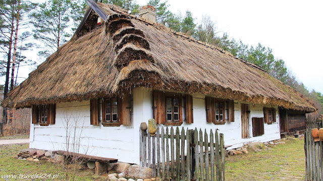 Skansen