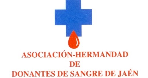 Resultado de imagen de hermandad donantes sangre jaén