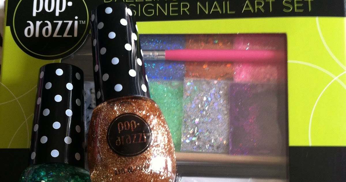 Delicious Color Poparazzi