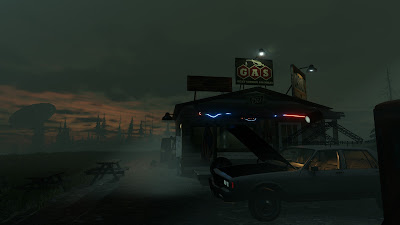 Titan Chaser Game Screenshot 15