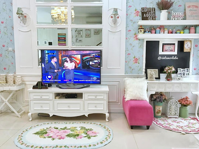 Cara Dekorasi Dan Merawat Rumah Minimalis Tampil Lebih Cantik Dan