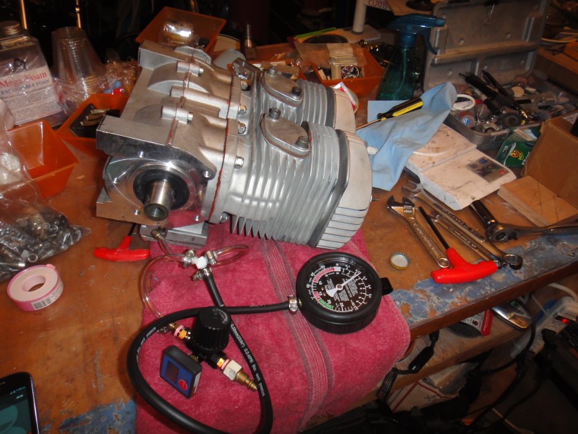 HARISH AVIATION mosquito helicopter rotor head