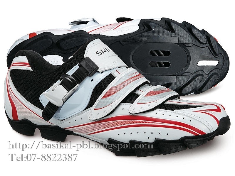 shimano m087 shoes
