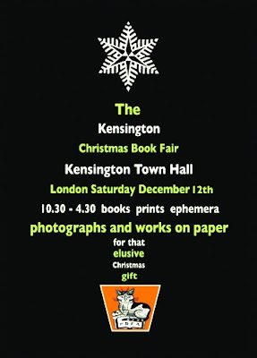 http://www.pbfa.org/book-fairs/kensington-christmas-book-fair-/4292