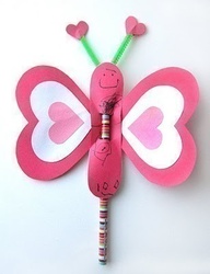 Cute Valentines Crafts xo ~ National Capital Moms