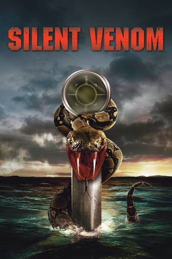Silent Venom (2009) ταινιες online seires xrysoi greek subs