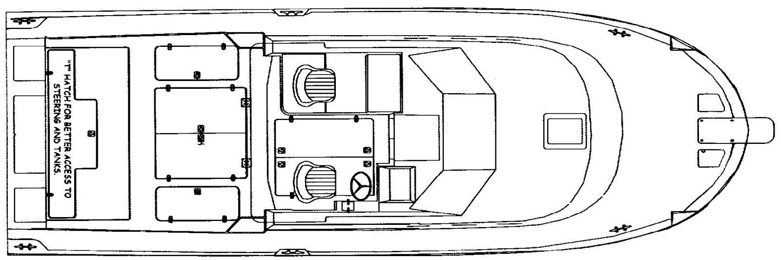 Cruising Boat Designs: Albin 28