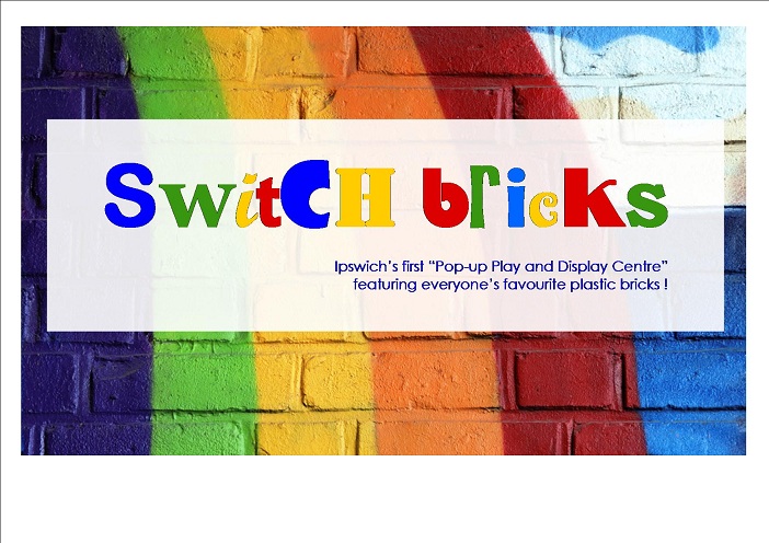 Switch Bricks
