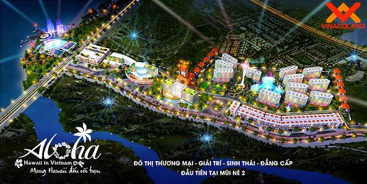 Giải mã sức hút đầu tư – aloha phan thiết lợi nhuận tăng gâp 3 so với 2016 1