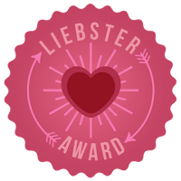Liebster Award 2/2014