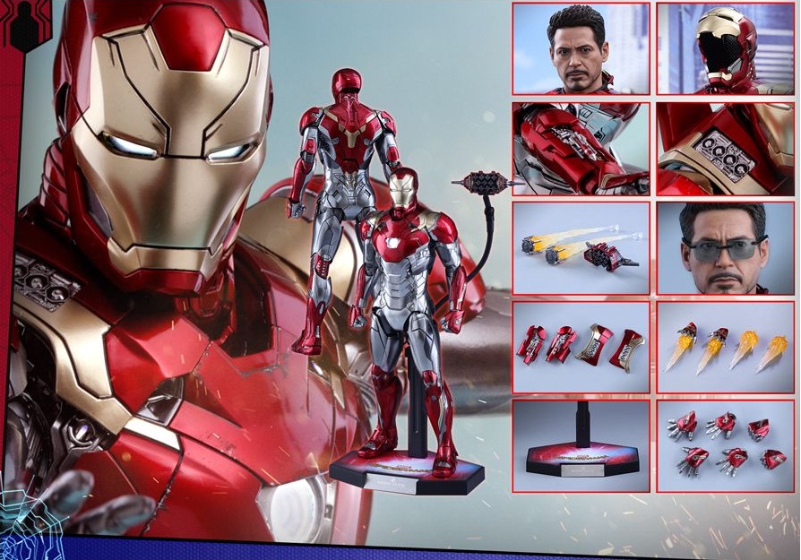 hot toys website