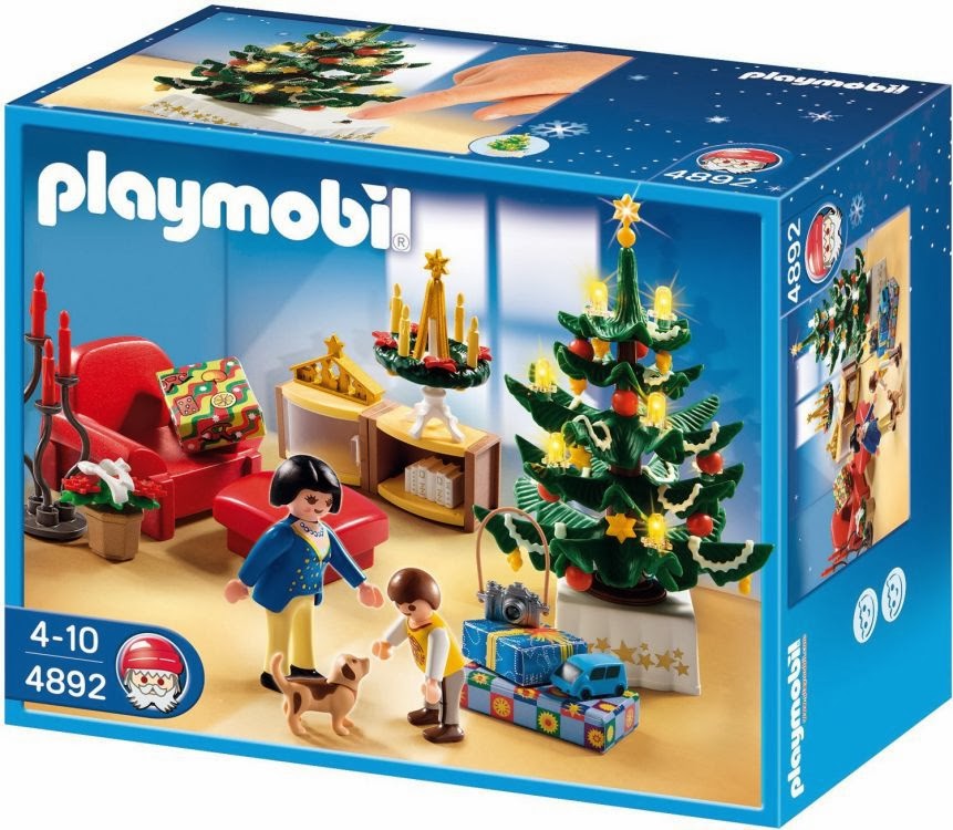 Crèche De Noël Miniature En Boîte Métallique - Décoration De Table, Cheminée, étagère, Idéale Pour Les Fêtes !