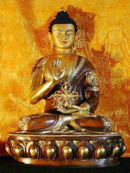 Tibetan Buddhism and Culture