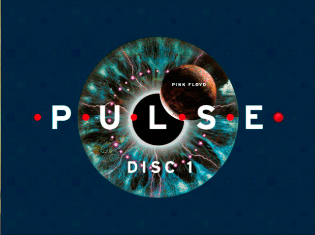 P u l s e. P u l s e. P u l s e. Pink floyd обложка dvd. Pink floyd - p.