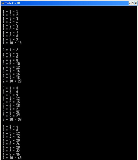 Most Commonly Asked Programs In 'C' & 'C++' Language. C++ Program To