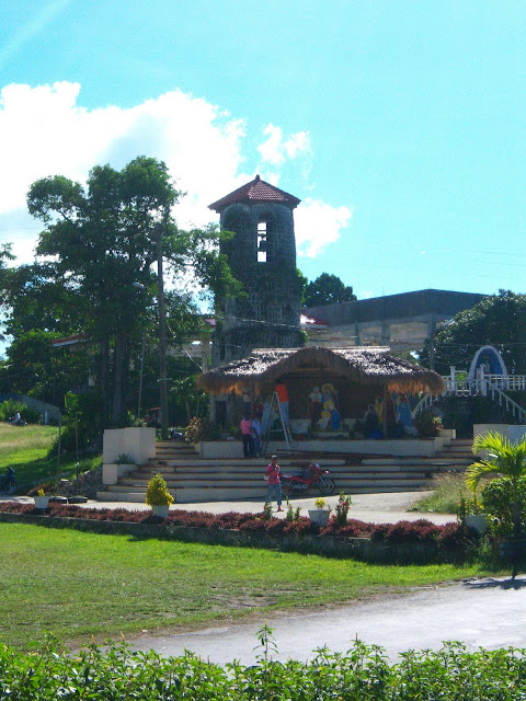 St. Francis de Assisi Church
