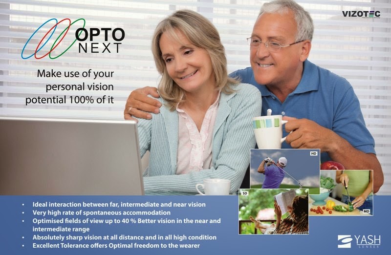 Yash Lenses Rx Lab Yash Rx Lab Digital Free Form Lenses